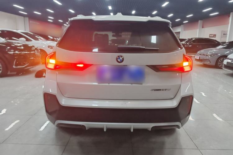 Used BMW X1 2023 sDrive25Li M Sport Package Rear