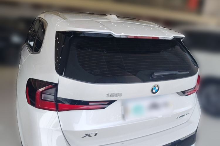 Used BMW X1 2023 sDrive25Li M Sport Package Rear