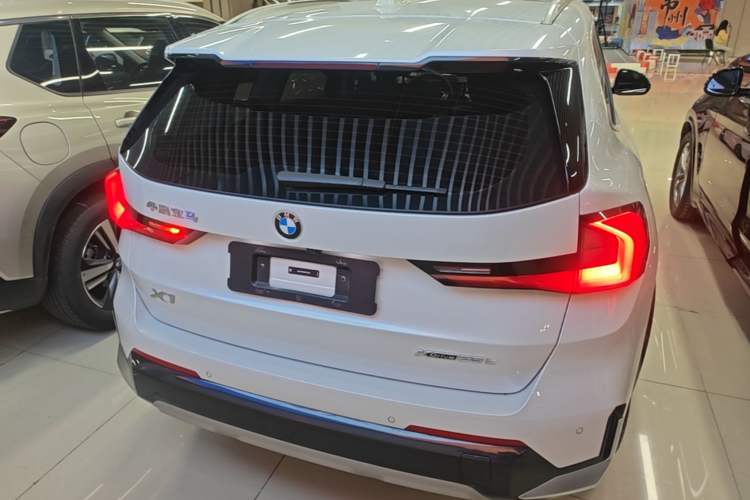 Used BMW X1 2023 xDrive25Li X Design Package Rear