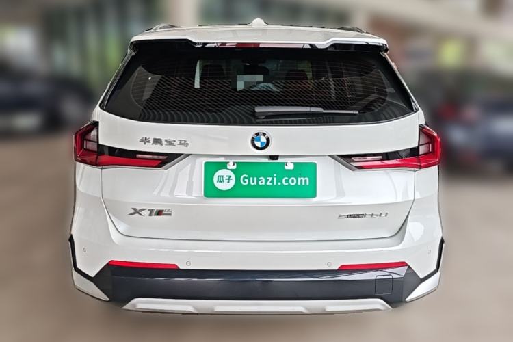 Used BMW X1 2023 sDrive25Li X Design Package Rear