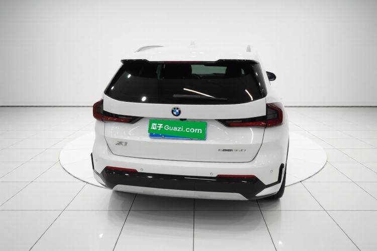 Used BMW X1 2023 sDrive25Li X Design Package Rear