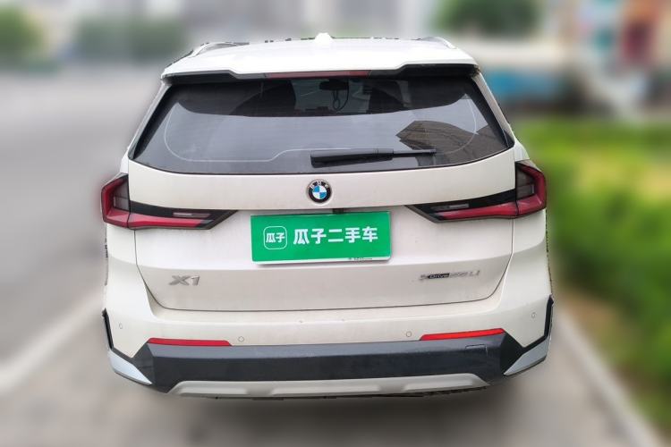 Used BMW X1 2023 xDrive25Li X Design Package Rear