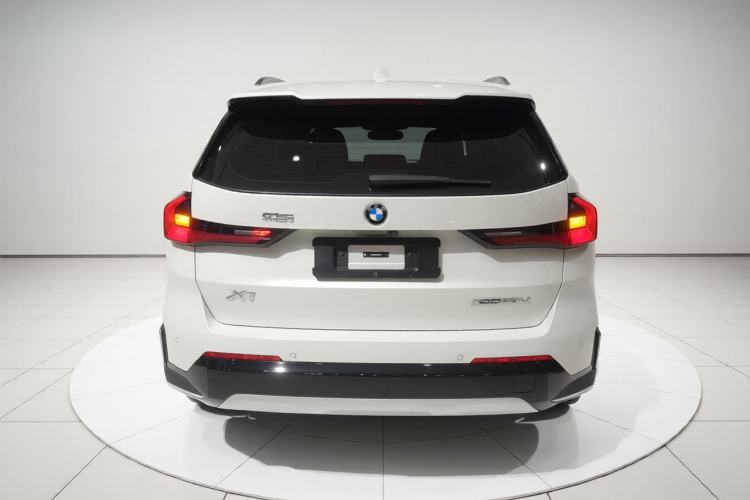 Used BMW X1 2023 xDrive25Li X Design Package Rear