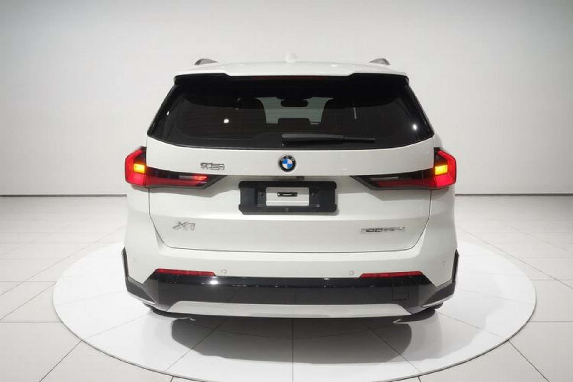 Used BMW X1 2023 xDrive25Li X Design Package Rear