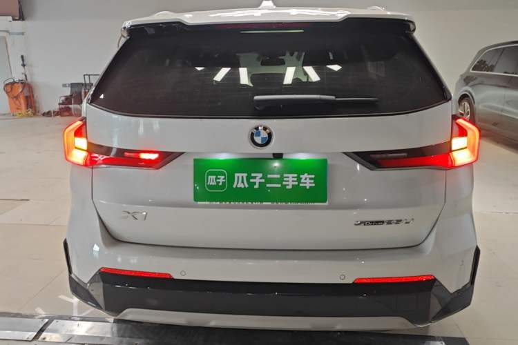 Used BMW X1 2023 sDrive25Li X Design Package Rear
