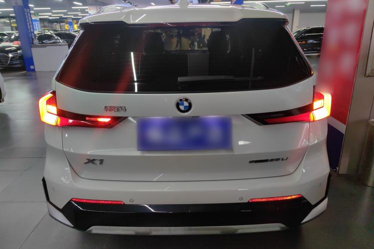 Used BMW X1 2023 sDrive25Li X Design Package Rear