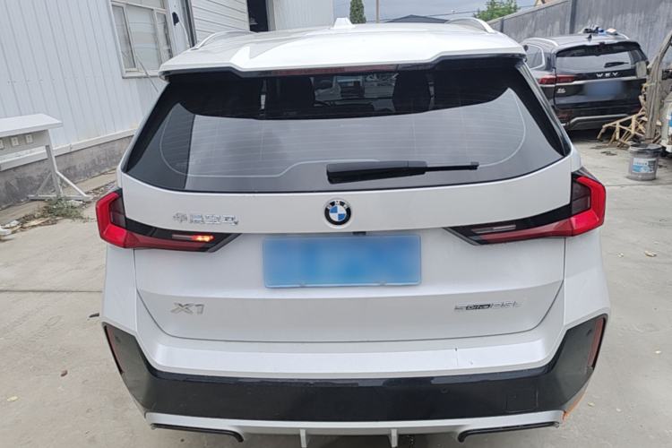 Used BMW X1 2023 sDrive25Li M Sport Package Rear