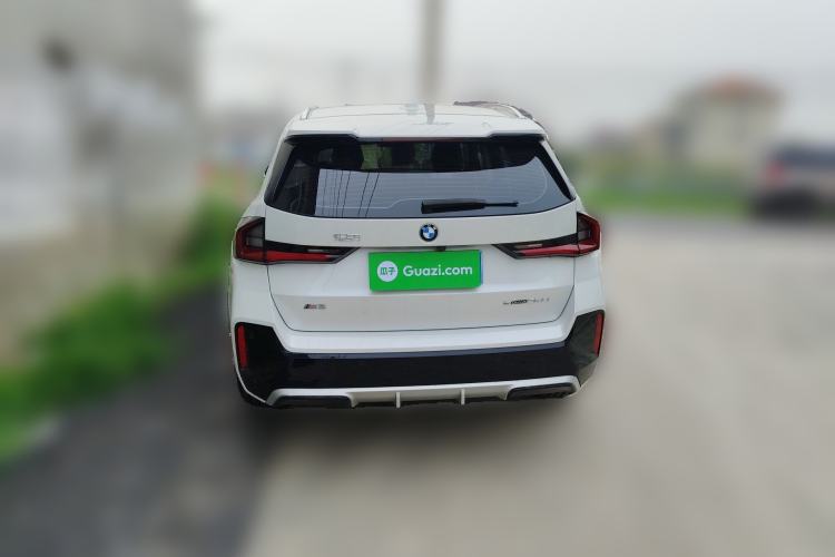 Used BMW X1 2023 sDrive25Li M Sport Package Rear