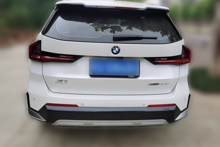 Used BMW X1 2023 xDrive25Li X Design Package Rear