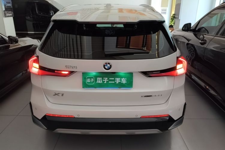 Used BMW X1 2023 sDrive25Li X Design Package Rear