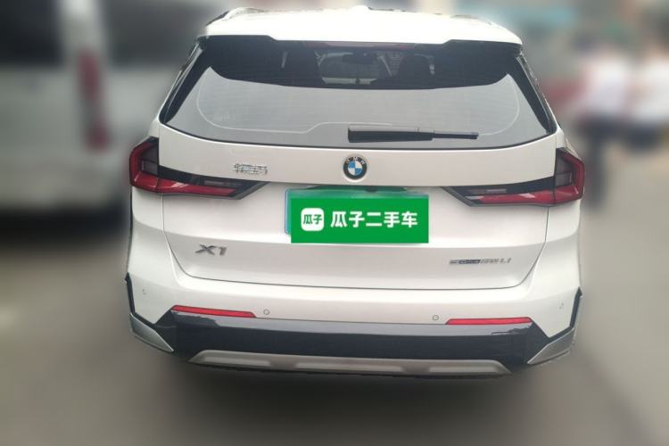 Used BMW X1 2023 sDrive25Li X Design Package Rear