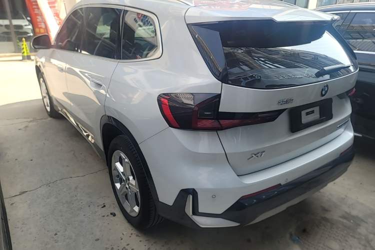Used BMW X1 2023 sDrive20Li X Design Package for Sale - Cheap Price ...
