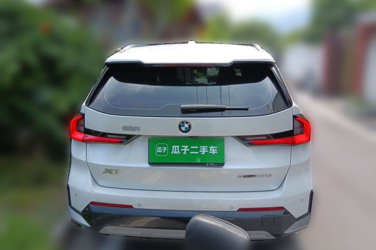 Used BMW X1 2023 sDrive20Li X Design Package Rear