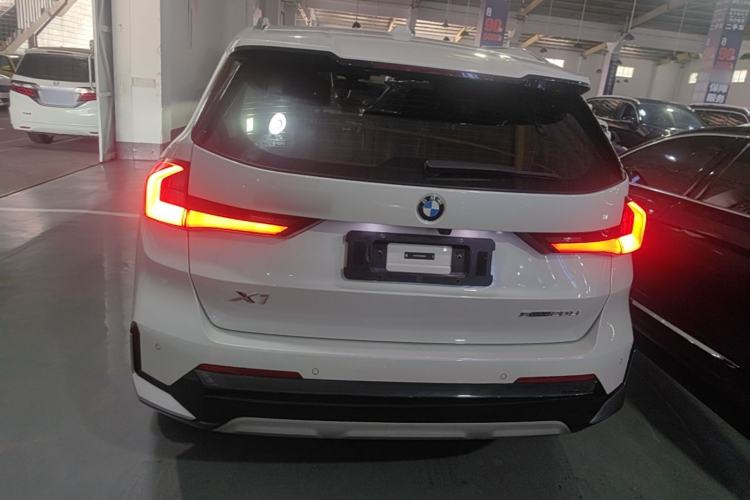 Used BMW X1 2023 sDrive20Li X Design Package Rear