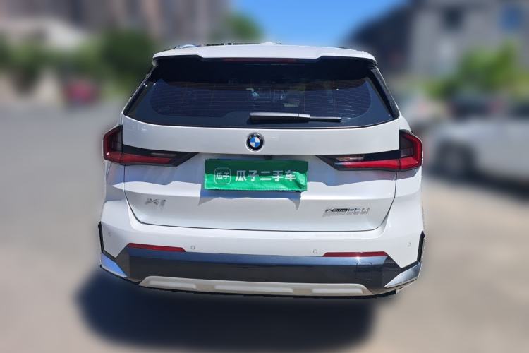 Used BMW X1 2023 xDrive25Li X Design Package Rear