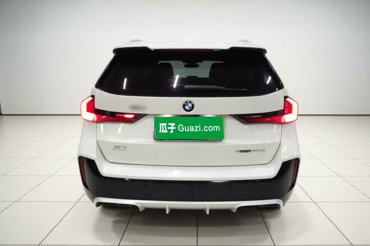 Used BMW X1 2023 sDrive25Li M Sport Package Rear