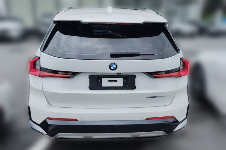 Used BMW X1 2023 sDrive20Li X Design Package Rear