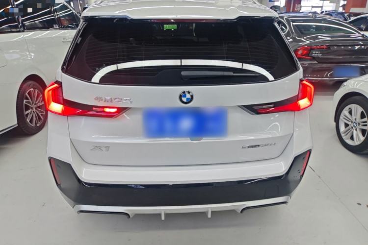 Used BMW X1 2023 xDrive25Li M Sport Package Rear