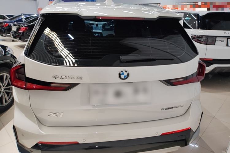 Used BMW X1 2023 sDrive25Li X Design Package Rear