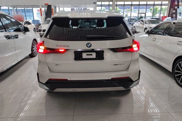 Used BMW X1 2023 sDrive25Li X Design Package Rear