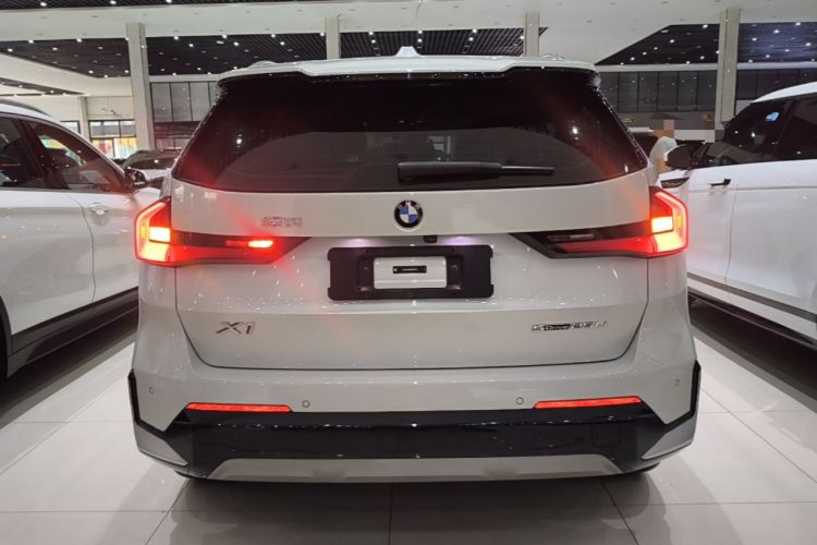 Used BMW X1 2023 sDrive25Li X Design Package Rear