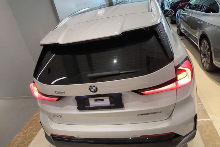 Used BMW X1 2023 xDrive25Li X Design Package Rear
