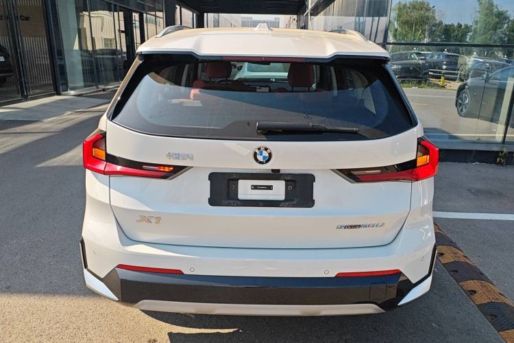 Used BMW X1 2023 sDrive20Li X Design Package Rear