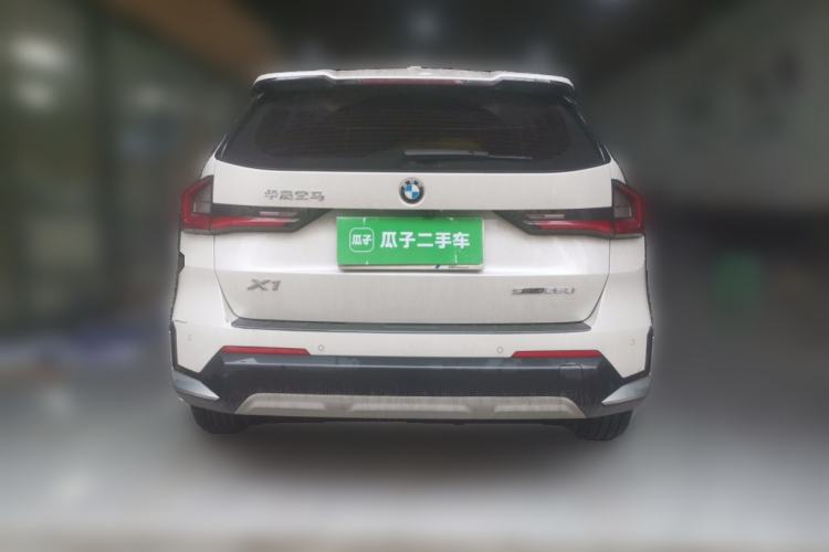 Used BMW X1 2023 sDrive25Li X Design Package Rear