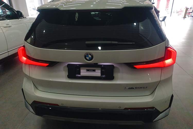 Used BMW X1 2023 sDrive25Li X Design Package Rear