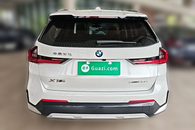 Used BMW X1 2023 sDrive25Li X Design Package Rear