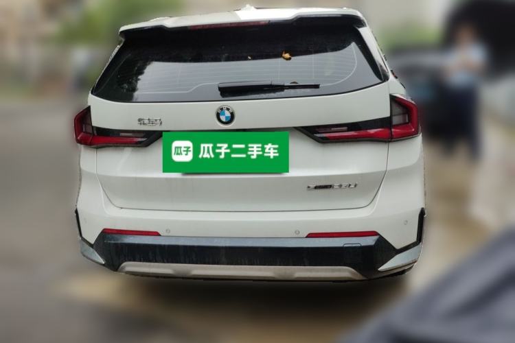 Used BMW X1 2023 sDrive25Li X Design Package Rear