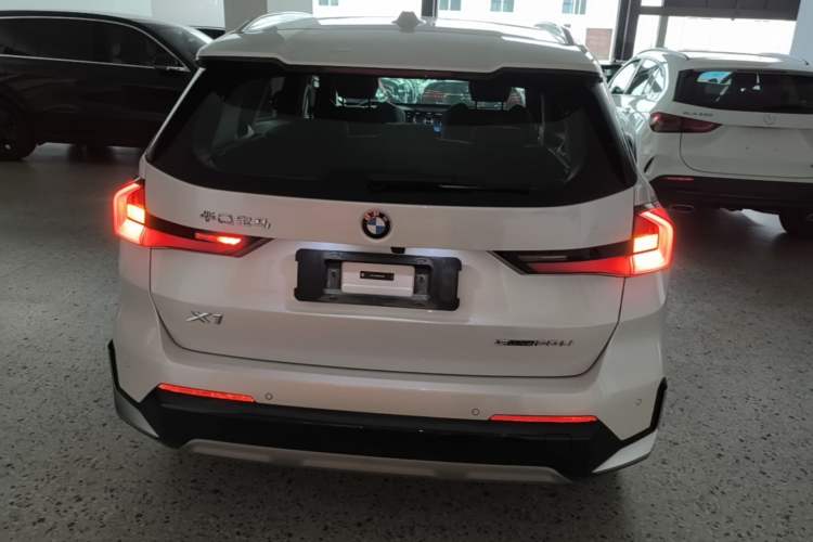 Used BMW X1 2023 sDrive20Li X Design Package Rear