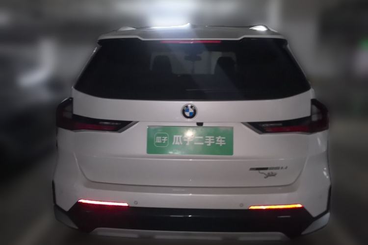Used BMW X1 2023 sDrive25Li X Design Package Rear