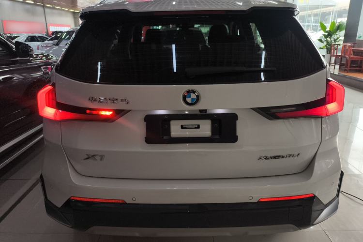 Used BMW X1 2023 xDrive25Li X Design Package Rear