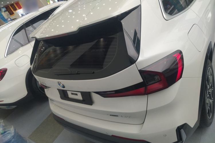Used BMW X1 2023 sDrive25Li X Design Package Rear