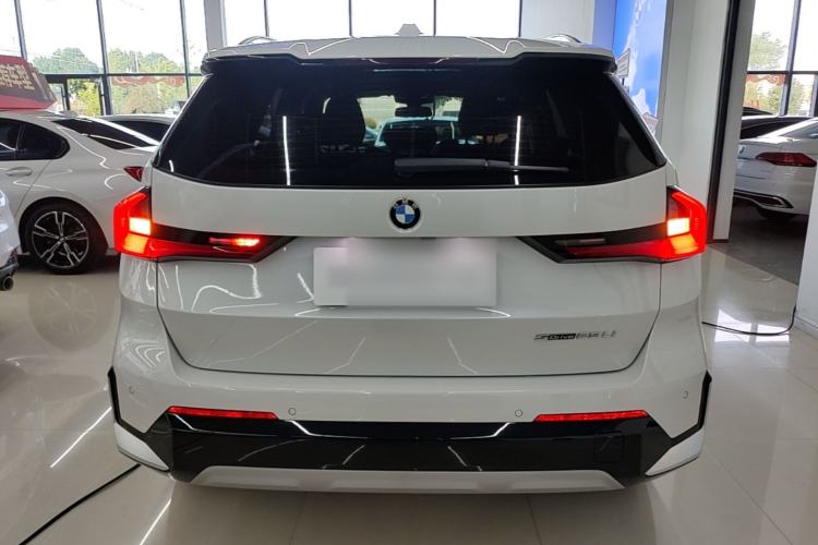 Used BMW X1 2023 sDrive25Li X Design Package Rear
