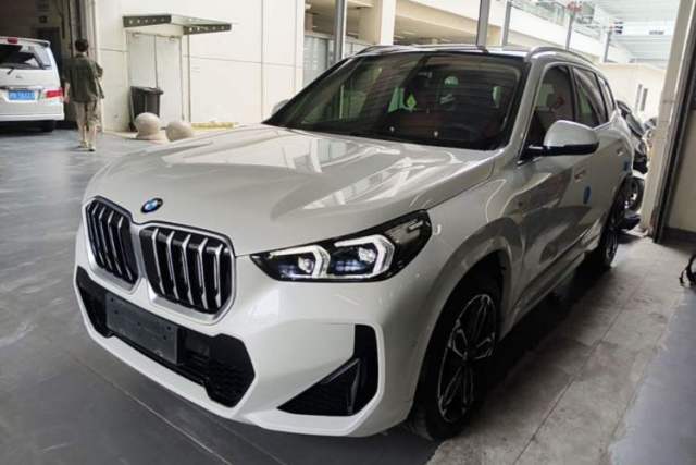 Used BMW X1 2023 sDrive25Li M Sport Package