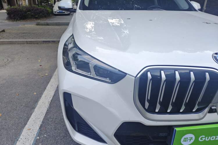 Used BMW X1 2023 sDrive25Li M Sport Package Right Front Headlight