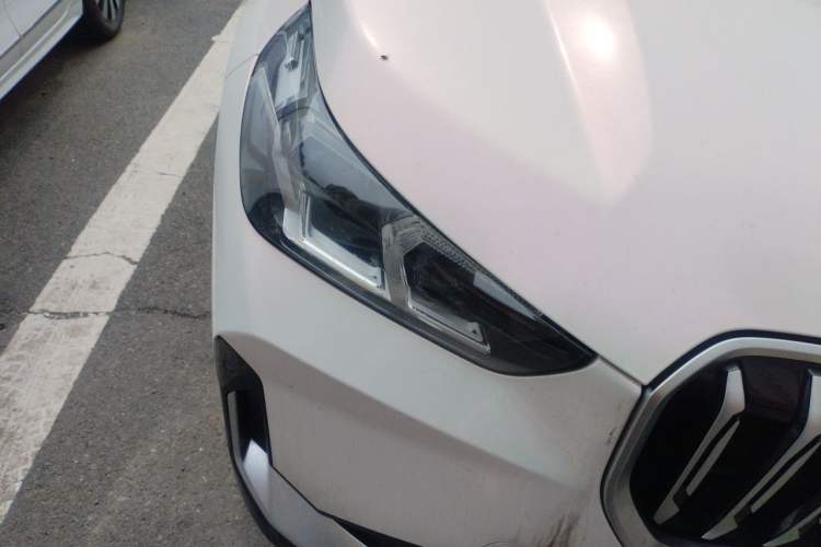 Used BMW X1 2023 sDrive20Li X Design Package Right Front Headlight
