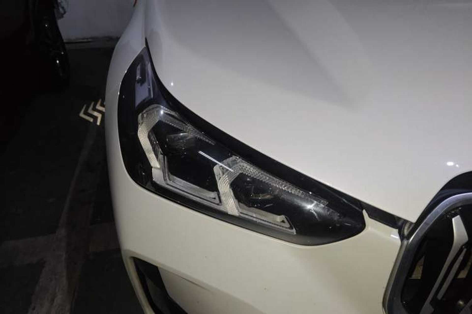 Used BMW X1 2023 sDrive25Li M Sport Package Right Front Headlight