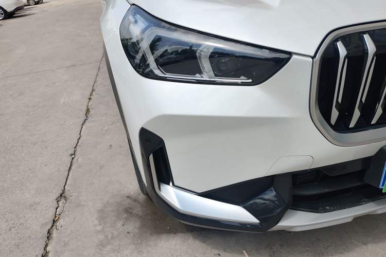 Used BMW X1 2023 sDrive25Li X Design Package Right Front Headlight