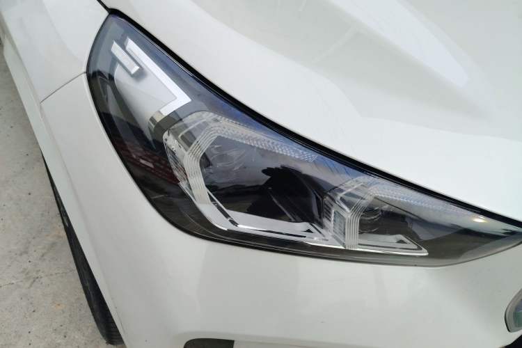 Used BMW X1 2023 sDrive25Li M Sport Package Right Front Headlight