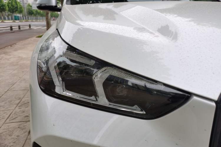 Used BMW X1 2023 xDrive25Li X Design Package Right Front Headlight
