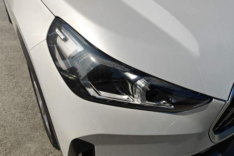 Used BMW X1 2023 sDrive20Li X Design Package Right Front Headlight