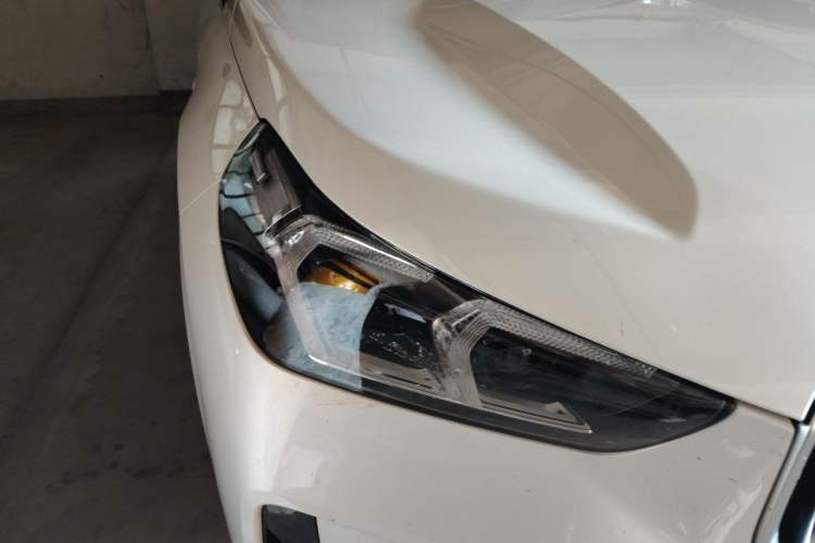 Used BMW X1 2023 sDrive25Li M Sport Package Right Front Headlight