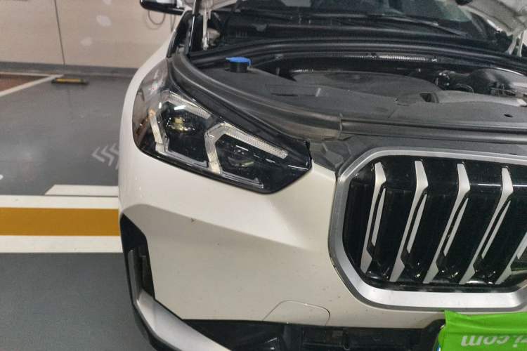 Used BMW X1 2023 sDrive20Li X Design Package Right Front Headlight