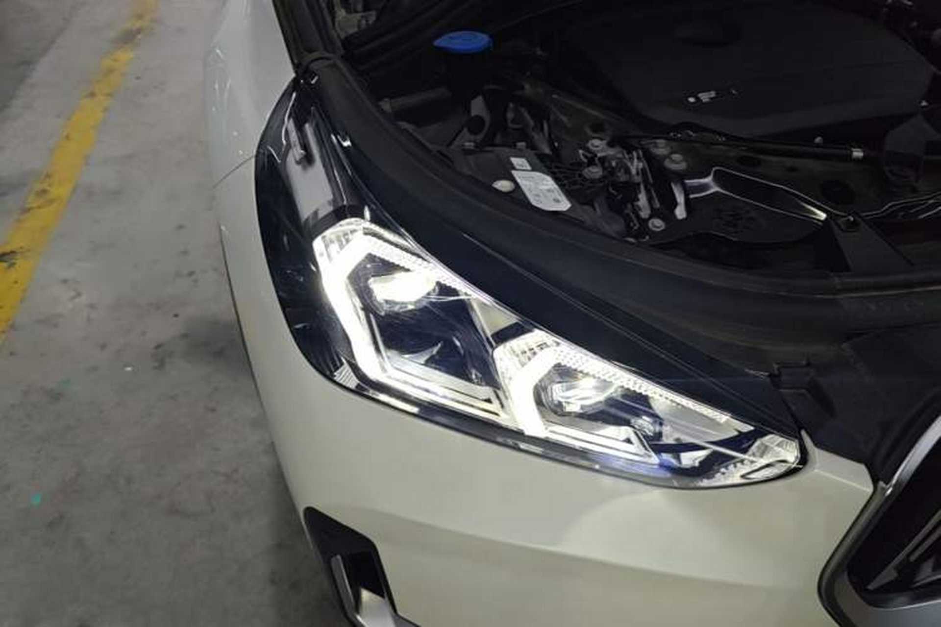 Used BMW X1 2023 sDrive25Li X Design Package Right Front Headlight