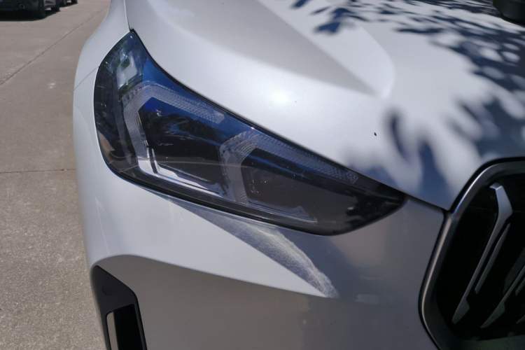 Used BMW X1 2023 sDrive25Li X Design Package Right Front Headlight