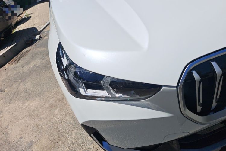 Used BMW X1 2023 xDrive25Li X Design Package Right Front Headlight