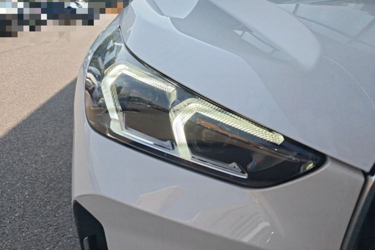 Used BMW X1 2023 sDrive20Li X Design Package Right Front Headlight